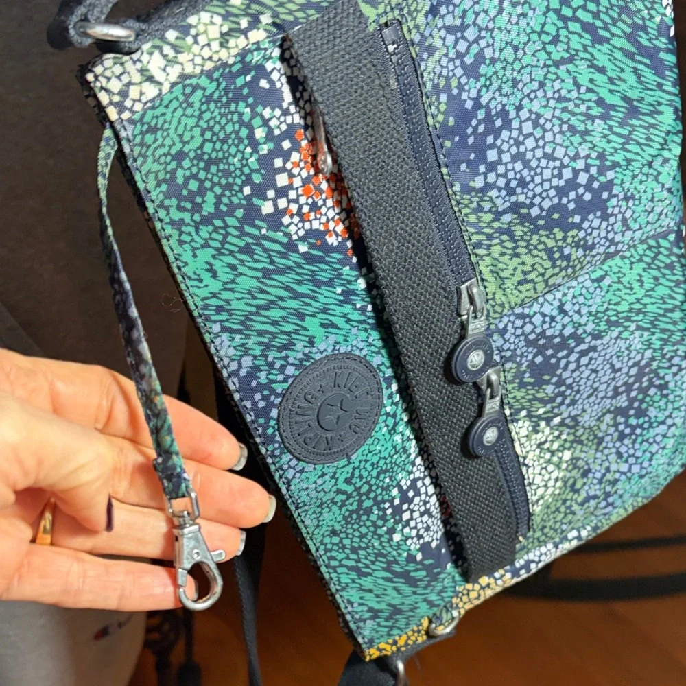 Kipling, crossbody bag